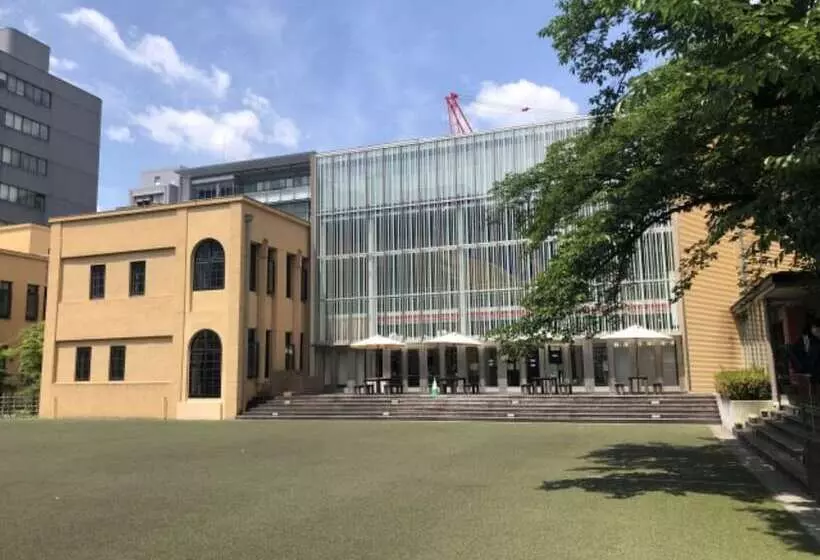 Fotos del hotel Châtelet Inn Kyoto:  11