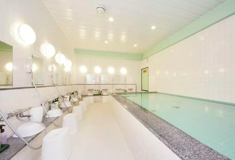 Fotos del hotel Châtelet Inn Kyoto:  2