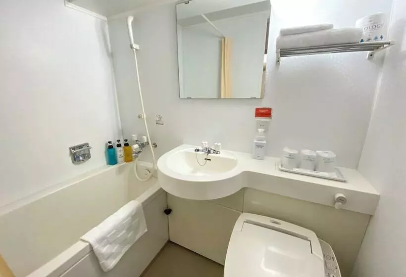 Fotos del hotel Châtelet Inn Kyoto:  4