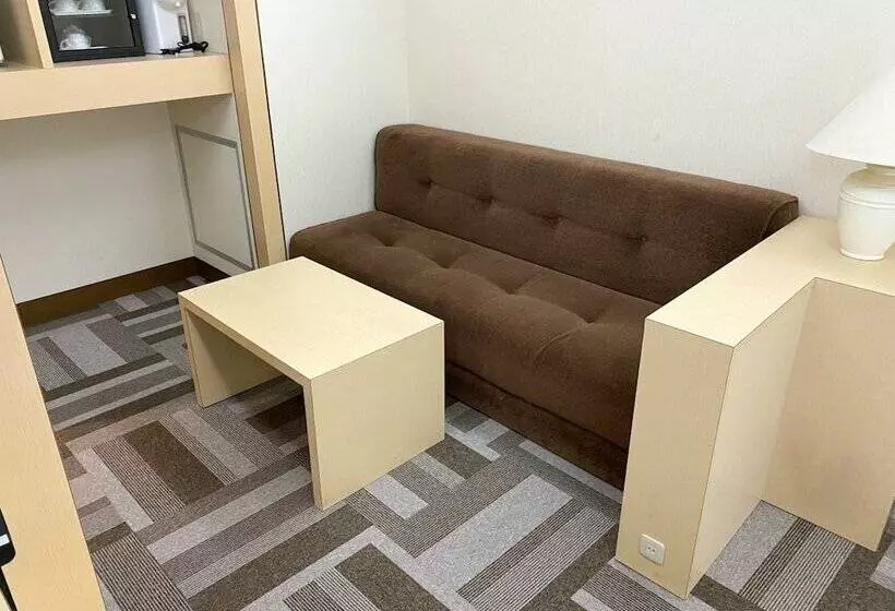 Fotos del hotel Châtelet Inn Kyoto:  21