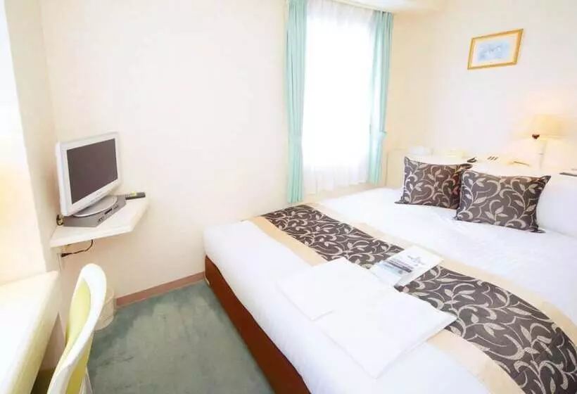 Fotos del hotel Châtelet Inn Kyoto:  15