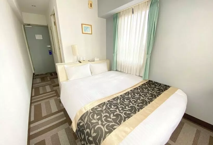 Fotos del hotel Châtelet Inn Kyoto:  16