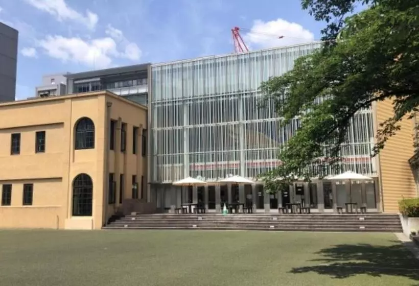 Fotos del hotel Châtelet Inn Kyoto:  6