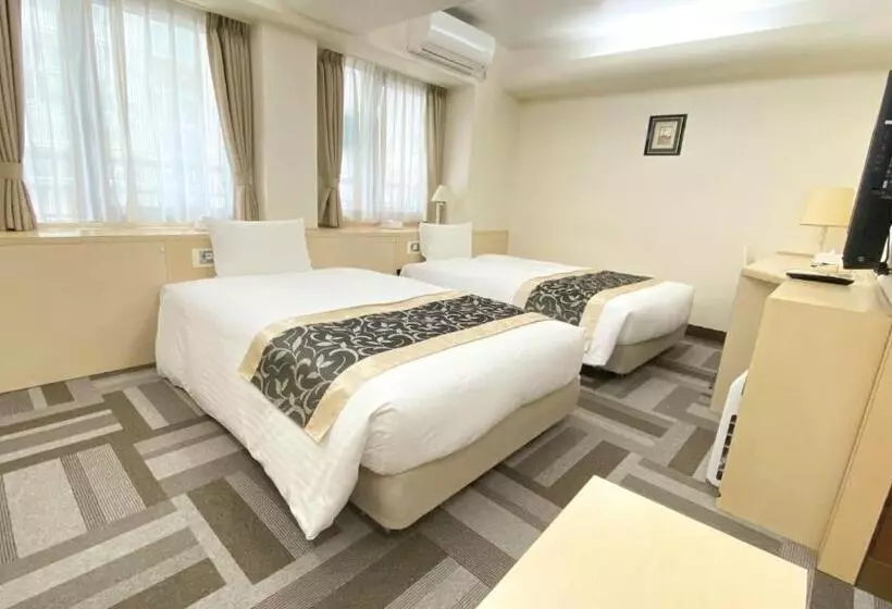 Fotos del hotel Châtelet Inn Kyoto:  14