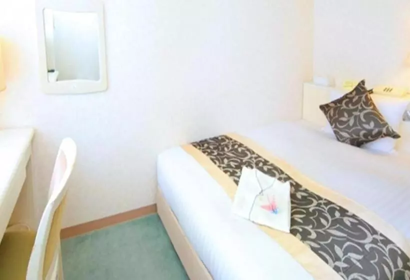 Fotos del hotel Châtelet Inn Kyoto:  7