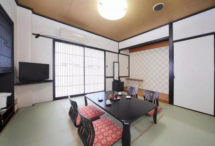 Fotos del hotel Châtelet Inn Kyoto:  22