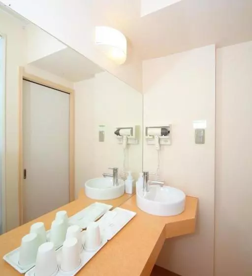 Fotos del hotel Châtelet Inn Kyoto:  9