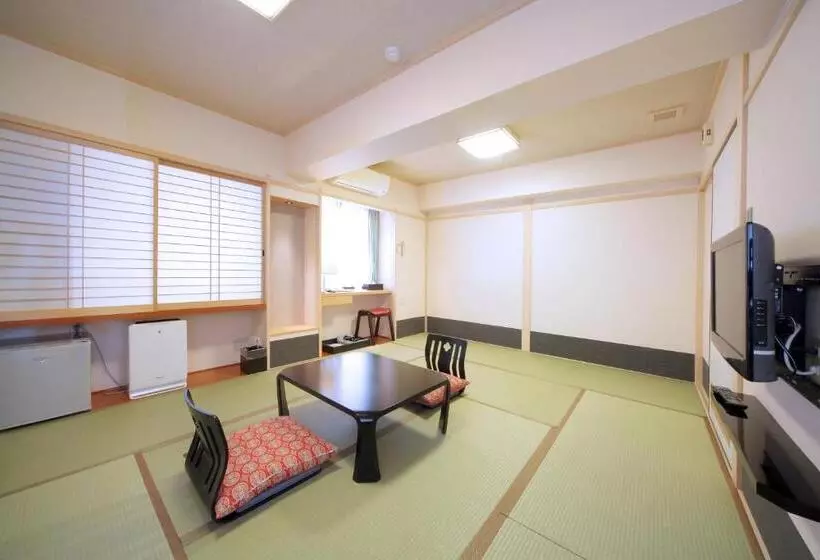 Fotos del hotel Châtelet Inn Kyoto:  25