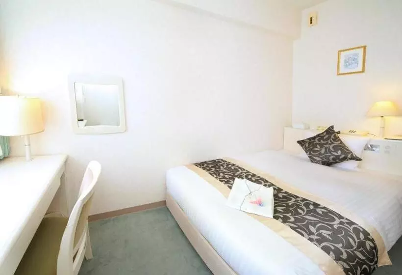 Fotos del hotel Châtelet Inn Kyoto:  12