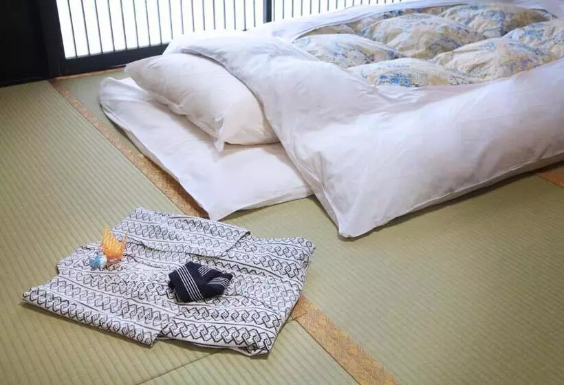 Fotos del hotel Châtelet Inn Kyoto:  19