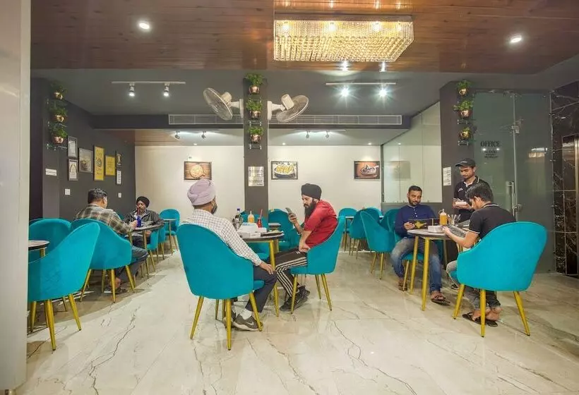 Fotos del hotel City Castle:  3