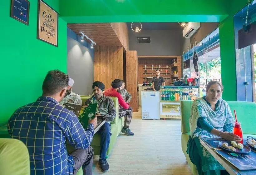 Fotos del hotel City Castle:  7