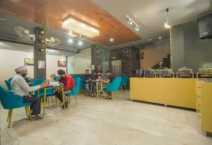 Fotos del hotel City Castle:  4