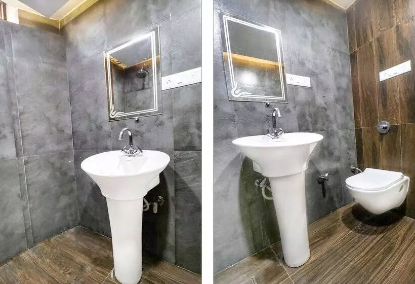 Fotos del hotel City Castle:  8