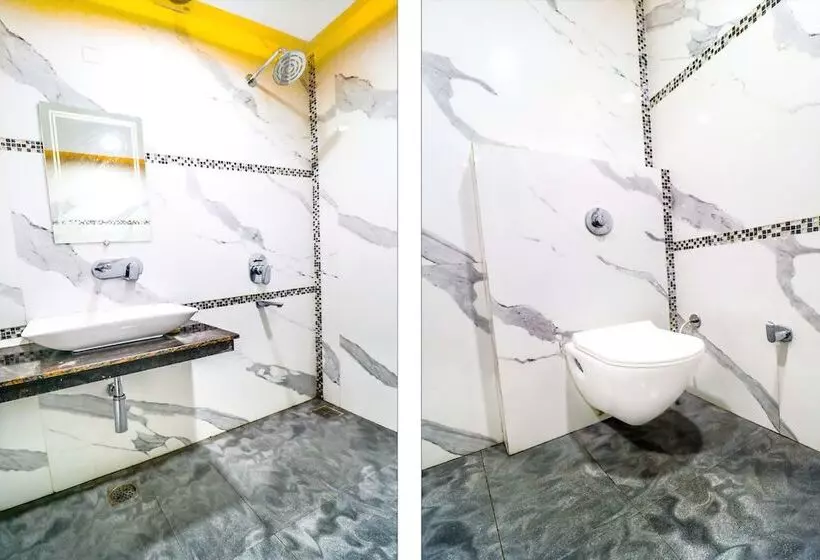 Fotos del hotel City Castle:  14