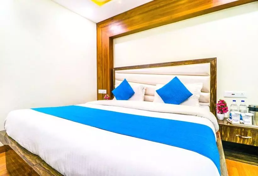 Fotos del hotel City Castle:  22