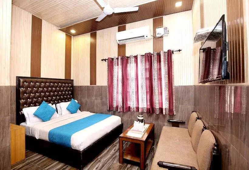 Fotos del hotel City Castle:  19