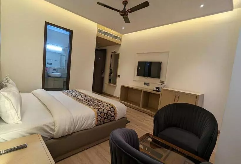 Fotos del hotel City Castle:  9