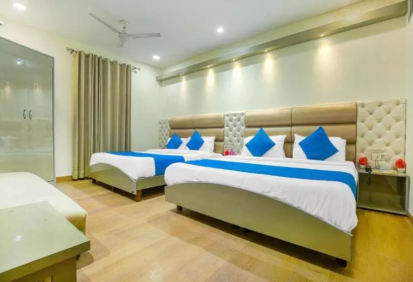 Fotos del hotel City Castle:  25