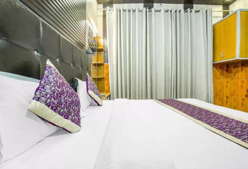 Fotos del hotel City Castle:  24