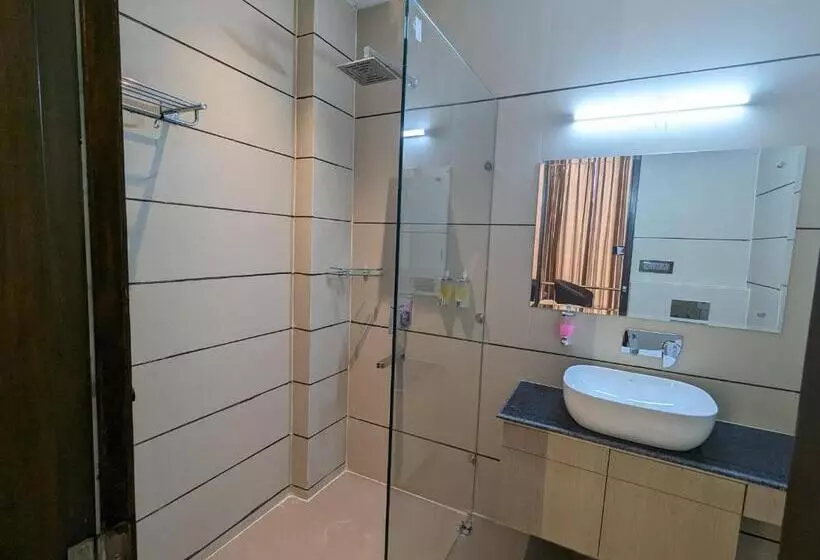 Fotos del hotel City Castle:  5