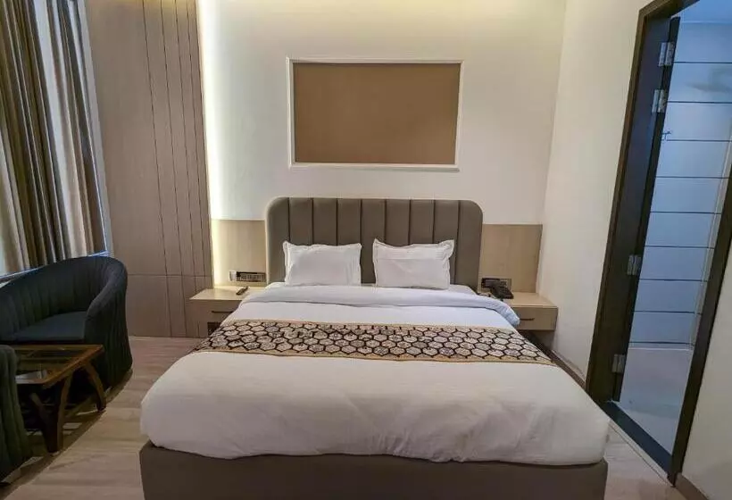 Fotos del hotel City Castle:  15