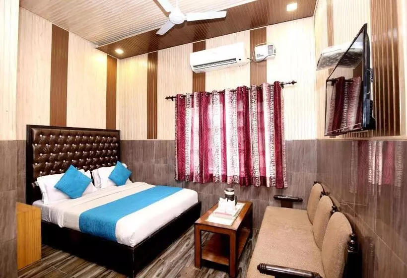 Fotos del hotel City Castle:  12