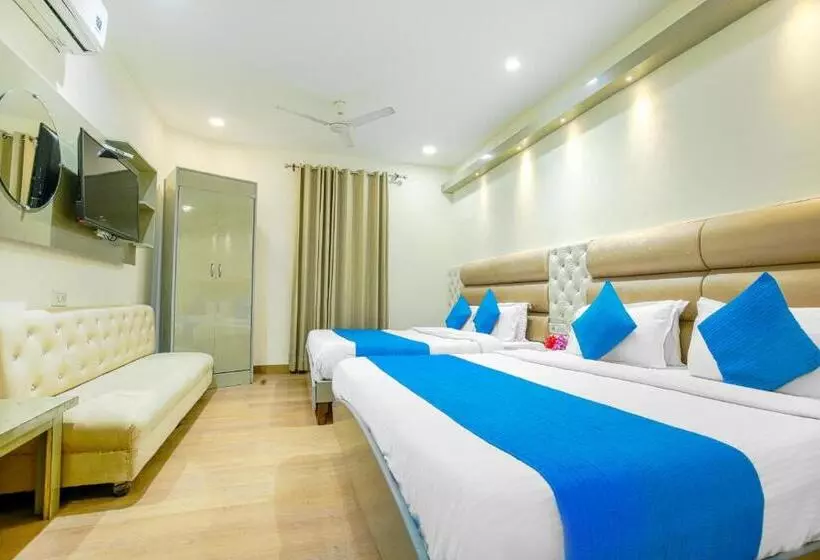 Fotos del hotel City Castle:  18