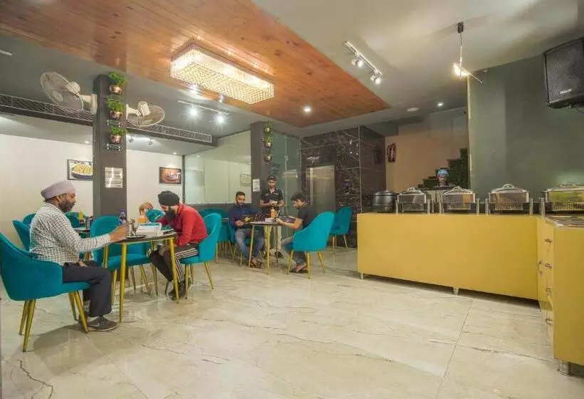 Fotos del hotel City Castle:  10