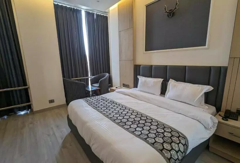 Fotos del hotel City Castle:  6