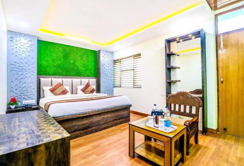 Fotos del hotel City Castle:  16