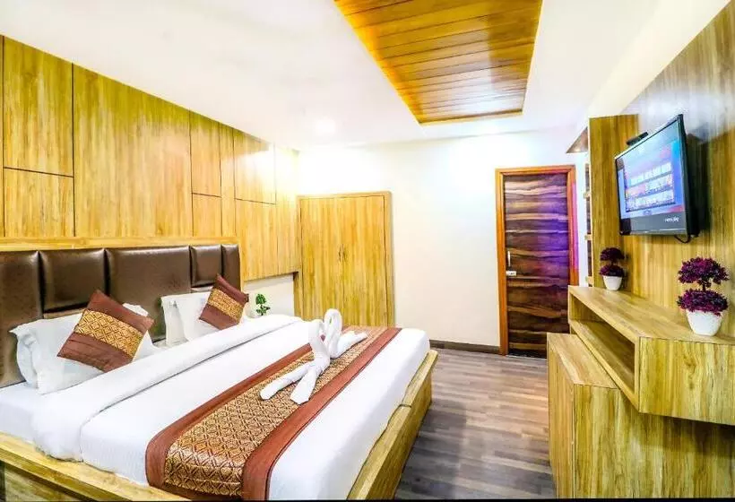 Fotos del hotel City Castle:  17