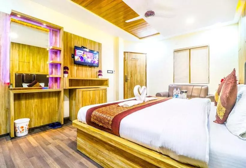 Fotos del hotel City Castle:  20