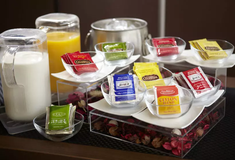 Fotos del hotel Dormy Inn Express Hakodate Goryokaku:  21