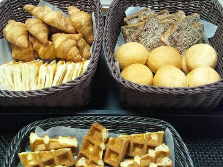 Fotos del hotel Dormy Inn Express Hakodate Goryokaku:  23