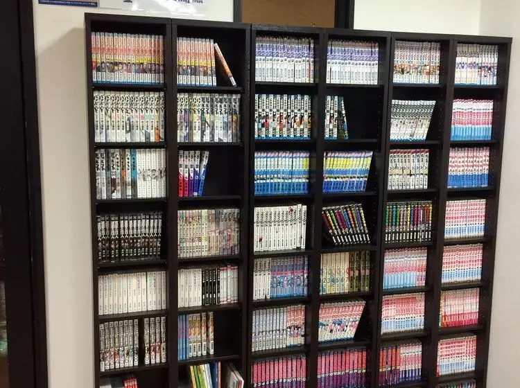 Fotos del hotel Dormy Inn Express Hakodate Goryokaku:  7