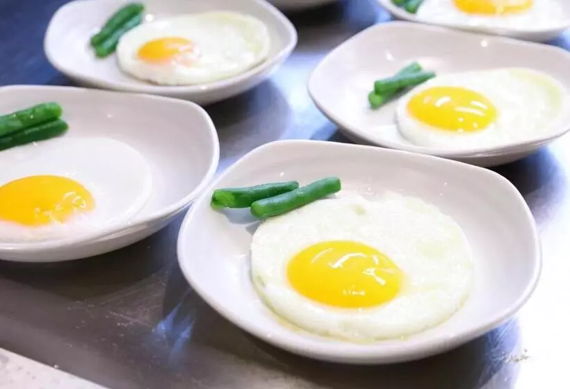 Fotos del hotel Dormy Inn Soga Natural Hot Spring:  25