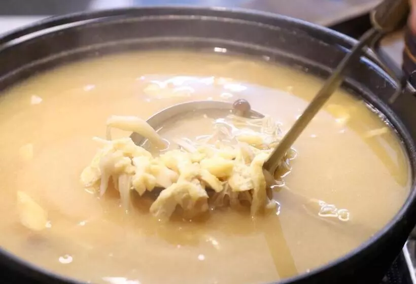 Fotos del hotel Dormy Inn Soga Natural Hot Spring:  9