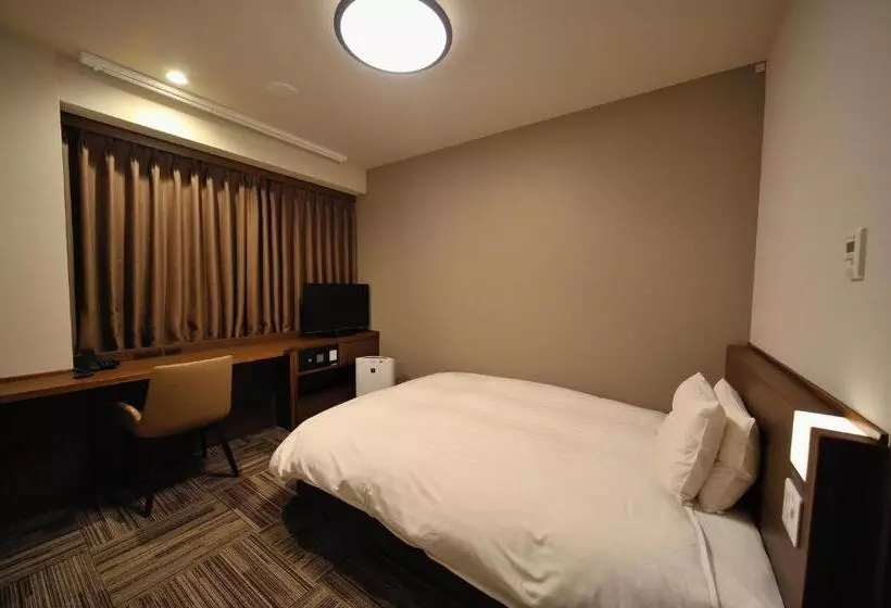 Fotos del hotel Dormy Inn Soga Natural Hot Spring:  8