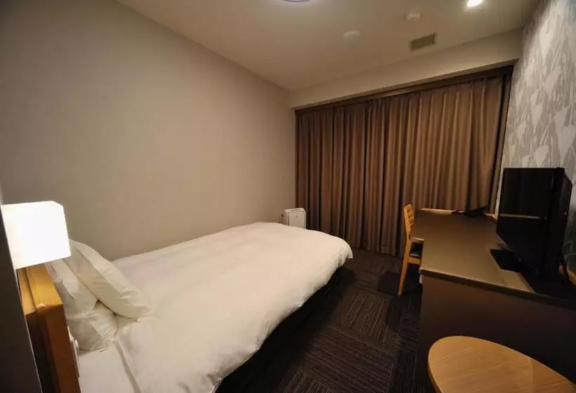 Fotos del hotel Dormy Inn Soga Natural Hot Spring:  10