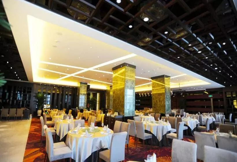 Fotos del hotel Grand View  Tianjin:  4