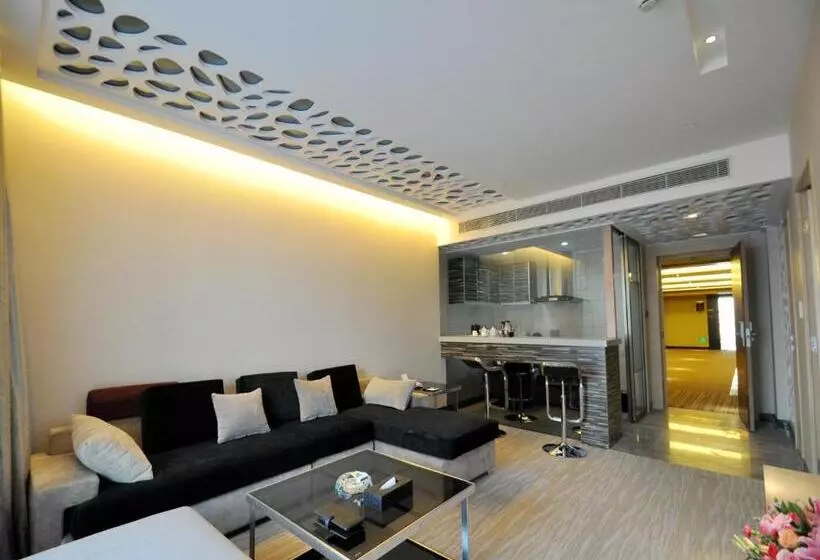 Fotos del hotel Grand View  Tianjin:  14