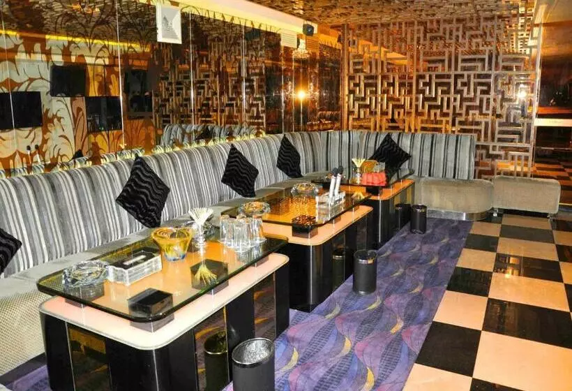 Fotos del hotel Grand View  Tianjin:  10