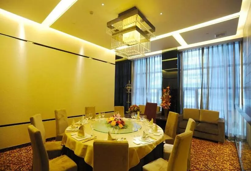 Fotos del hotel Grand View  Tianjin:  6