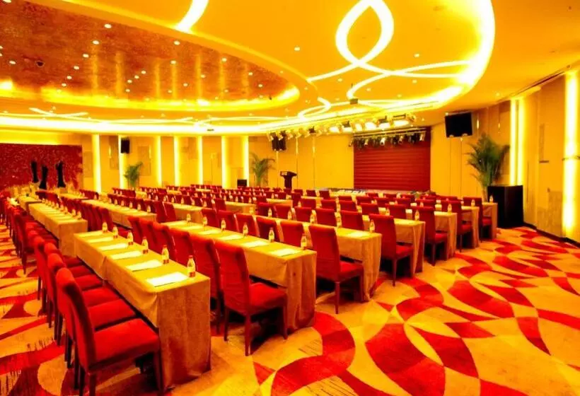 Fotos del hotel Grand View  Tianjin:  11