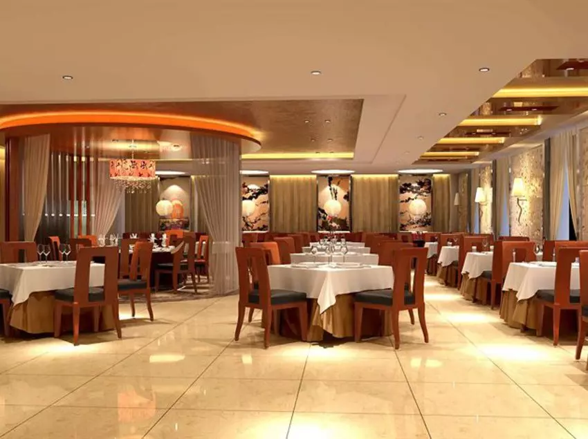 Fotos del hotel Starway  Hangzhou Zhongda Yintai City:  3