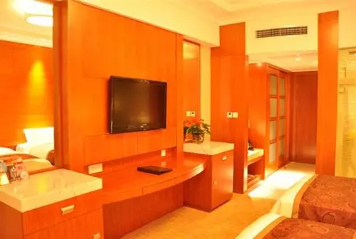 Fotos del hotel Starway  Hangzhou Zhongda Yintai City:  7