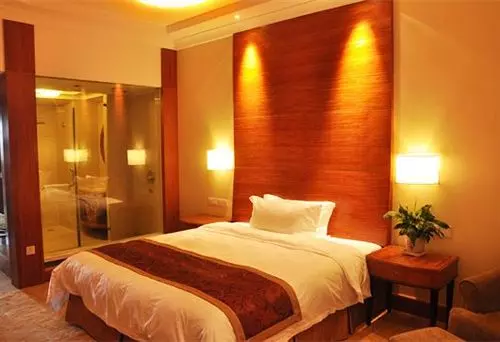 Fotos del hotel Starway  Hangzhou Zhongda Yintai City:  6