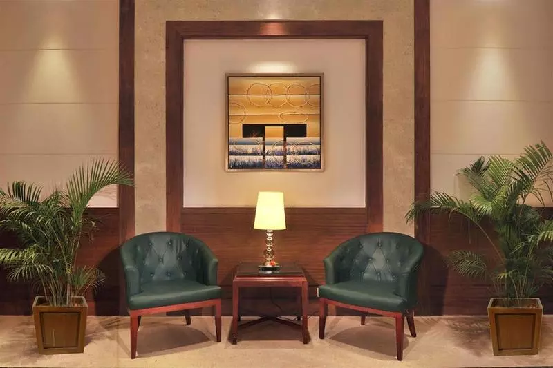 Fotos del hotel Hotel Haut Monde:  3