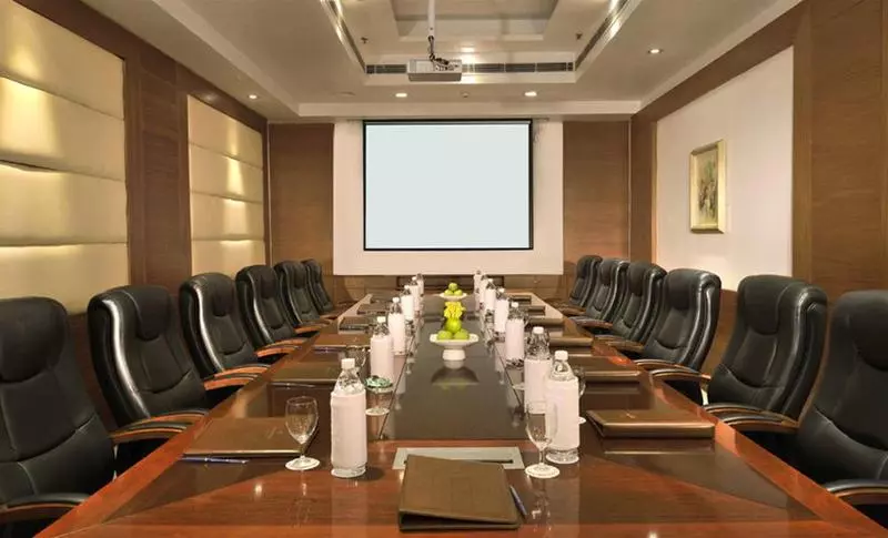 Fotos del hotel Hotel Haut Monde:  10